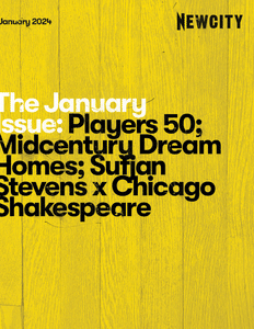 January 2024 Issue: Players 50 (Print Edition)