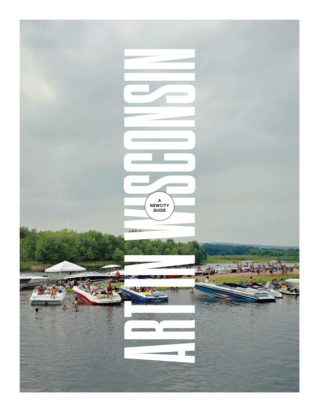 Art in Wisconsin: A Guide for Collectors, Curators and the Curious (Digital Edition)