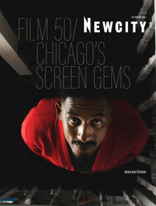 October 2017 Issue: Film 50