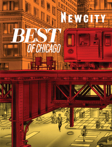 November 2017: Best of Chicago