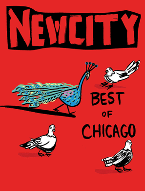 November 2018: Best of Chicago