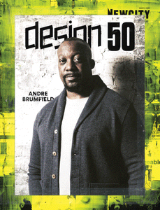 March 2022 Issue: Design 50 (Print Edition)