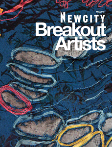 May 2020 Issue: Breakout Artists