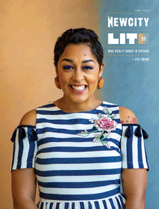 June 2019 Issue: Lit 50